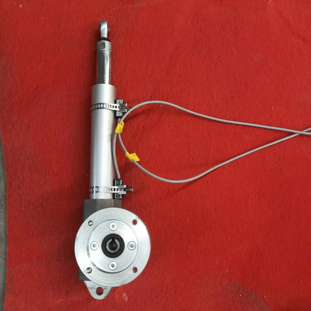電壓液壓推桿